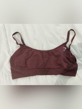 Gym shark Sports Bra